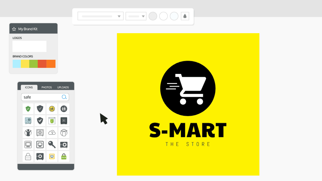 Free Online Logo Maker