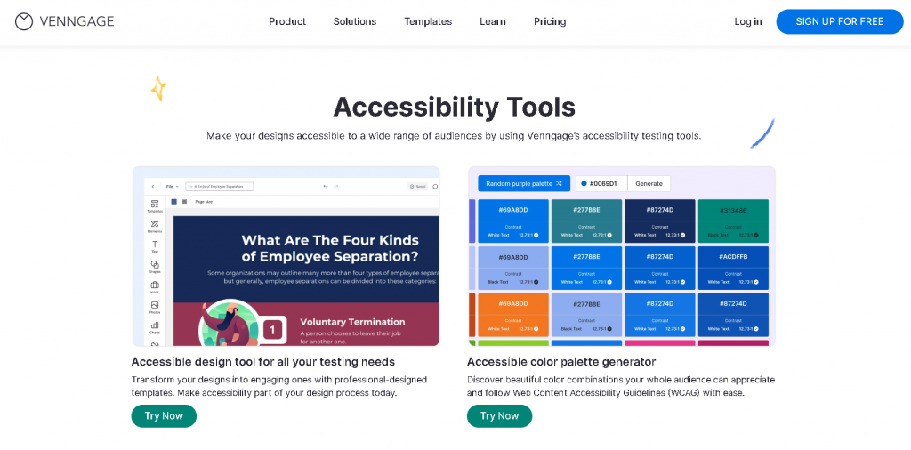 accessibilty tools 