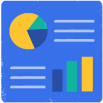 What can you do with Venngage's free graph maker tool?